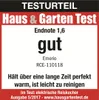 Emerio RCE-110118 1.5l 500W Schwarz - Edelstahl Reiskocher Anteprima dell’immagine prodotto 8