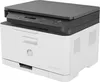 HP Color Laser MFP 178nwg Multifunktionsdrucker Produktbild-Vorschau 3