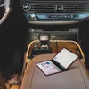kwmobile Fahrzeugschein Hülle mit Kartenfächern - Produktbild-Vorschau 5