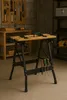 A workbench with tools in a workshop setting. Náhled obrázku produktu