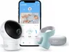 eufy Calzino intelligente per bambini S340 bianco Anteprima dell’immagine prodotto 14
