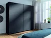 raumhirsch ARMADIO Grafite 151/207/55 Anteprima dell’immagine prodotto 2