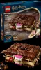 LEGO 76449 Harry Potter Beißendes Monsterbuch der Monster Voir les images du produit 29