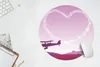 MuchoWow® Mauspad Mousepad Eine Illustration eines Produktbild-Vorschau 5