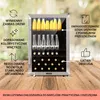 KlarsteinBeersafe 5XL, lodówka na napoje, 148 l, 3 półki, Podgląd zdjęcia produktu 5