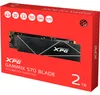 ADATA SSD 2.0TB XPG S70 BLADE M.2 PCI4 M.2 2280 con Anteprima dell’immagine prodotto 4