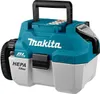 Makita DVC750LZX3 Akku-Staubsauger Produktbild-Vorschau 44