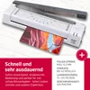 Olympia 3130 - 33 cm - Kalt-/Warmlaminator - 5 min - 250 Produktbild-Vorschau 10