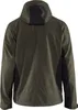 Blakläder® Softshell Jacke mit Kapuze 4753 2516 in div. Produktbild-Vorschau 2