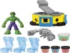 Hasbro PD HULK SMASH AND SQUISH F98265L0 Náhľad obrázku produktu 7