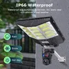 Słoneczna latarnia uliczna z kamerą Wi-Fi RobiCam Solar Podgląd zdjęcia produktu 9