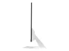 ASUS VZ249HE-W LED-Monitor 60.5 cm (23.8") 1920 x 1080 Full Produktbild-Vorschau 3
