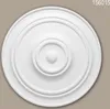 Stropní rozeta Profhome 156015 styl klasický 0Ø 55,5 cm Náhled obrázku produktu 2