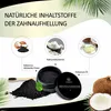 Zahnaufhellung Set Bleichsystem weiße Zähne Teeth Whitening Produktbild-Vorschau 2