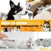 AIRROBO GP04 Hundepflegesauger und Hundehaarsauger, 12000 Produktbild-Vorschau 3