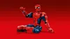 LEGO | Marvel Spider-Man-figuur - Superheldenspeelgoed Productafbeelding-voorbeeld 14