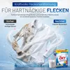 Mr. OXY Volwasmiddel XXXL, 85 wasbeurten, 5,1 kg + GRATIS 1 Productafbeelding-voorbeeld 3