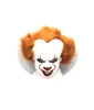 Kuscheltier Clown Plüsch Kuscheltier ca  40 cm Produktbild-Vorschau 4
