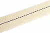 Set 2x 1 Meter Petroleumlampe Docht 25mm Ersatzdocht Garten Produktbild-Vorschau 2