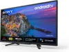 Sony BRAVIA KD32W800, LED-Fernseher, (HDR, WXGA, Triple Produktbild-Vorschau 7