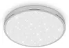 BRILONER - Plafonnier LED salle de bain avec lumière Voir les images du produit 1