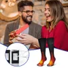Wiederaufladbare USB-Heizsocken – Elektrische Socken mit 3 Produktbild-Vorschau 3