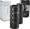 SUPERLETIC Faszienrolle Set 2In1 Elite I Massagerolle Set I Produktbild-Vorschau 1