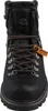 Dockers by Gerli Herren Leder Stiefel gefüttert Schwarz Produktbild-Vorschau 6