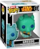 Star Wars - Han Solo Chewbacca Greedo 4er Pack - Bitty Pop! Produktbild-Vorschau 5