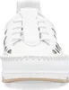 Slipper/Kletthalbschuh luftdurchlässig Produktbild-Vorschau 31