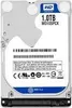 WD Blue 1TB 2,5' Festplatte SATA III 5400U/min 128MB Cache Produktbild-Vorschau 7