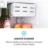 Klarstein Cool Kid, mini lednice, mrazící prostor, 66 l/1,5 Náhled obrázku produktu 3