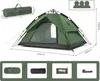 Naturehike quick pitch automatic tent 3600g green - 3 Voir les images du produit 8