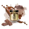 Mini Glas Eierlikör Schoko, 30 ml Produktbild-Vorschau 1