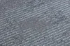 Teppich HEOS 78596 silber / rosa LINIEN Grau 120x170 cm Produktbild-Vorschau 5