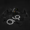 TREX SPORT Bauchroller Set 4in1 TX-010WSA | AB Roller Produktbild-Vorschau 2