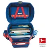 Scout sac d'école Exklusiv Bundesliga Neo Set 4 pièces Voir les images du produit 5