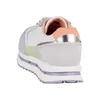 Sneaker - Lila Combi Leder/Textil : Normal : 38 Weite: Produktbild-Vorschau 10