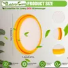 2 Stück JV35 HEPA-Filter für Jimmy JV35 Milbensauger Produktbild-Vorschau 2
