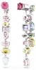 Swarovski  Swarovski Damen Ohrschmuck Gema Ohrhänger Produktbild-Vorschau 3
