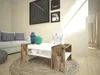 Couchtisch Kaffeetisch Sofatisch Beistelltisch Wohnzimmer Produktbild-Vorschau 2