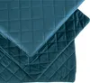 Tagesdecke Steppdecke Bettüberwurf Zweiseitige  Amarante Produktbild-Vorschau 5