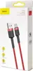 Kabel Baseus Cafule Cable heavy-duty nylonový kabel USB / Náhled obrázku produktu 20