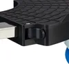Relaxdays Pflanzenroller, ausziehbarer Blumenroller, Ø 40 - Produktbild-Vorschau 8