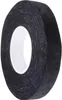 EMOS Textil-Isolierband 15mm x 15m Schwarz Produktbild-Vorschau 1