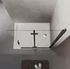 Duschabtrennung Walk in Falttür Dusche 120 x 195cm Faltbar Produktbild-Vorschau 3