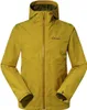 Wasserdichte Bramblfell InterActive Gore-Tex Jacke in Gelb von Berghaus; geeignet für Herren. Produktbild-Vorschau