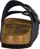 Birkenstock Arizona SfB blu stand Anteprima dell’immagine prodotto 29