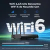 Reolink RLN12W, Enregistreur NVR 16 canaux 2TB HDD 5/2,4 Voir les images du produit 4