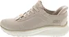 Skechers Sneakers 117497-NTGD in Natural/Gold Textile color Náhled obrázku produktu 49